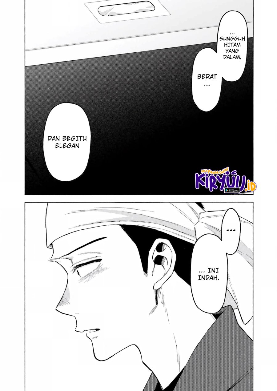 Sono Bisque Doll wa Koi wo suru Chapter 95 Gambar 6