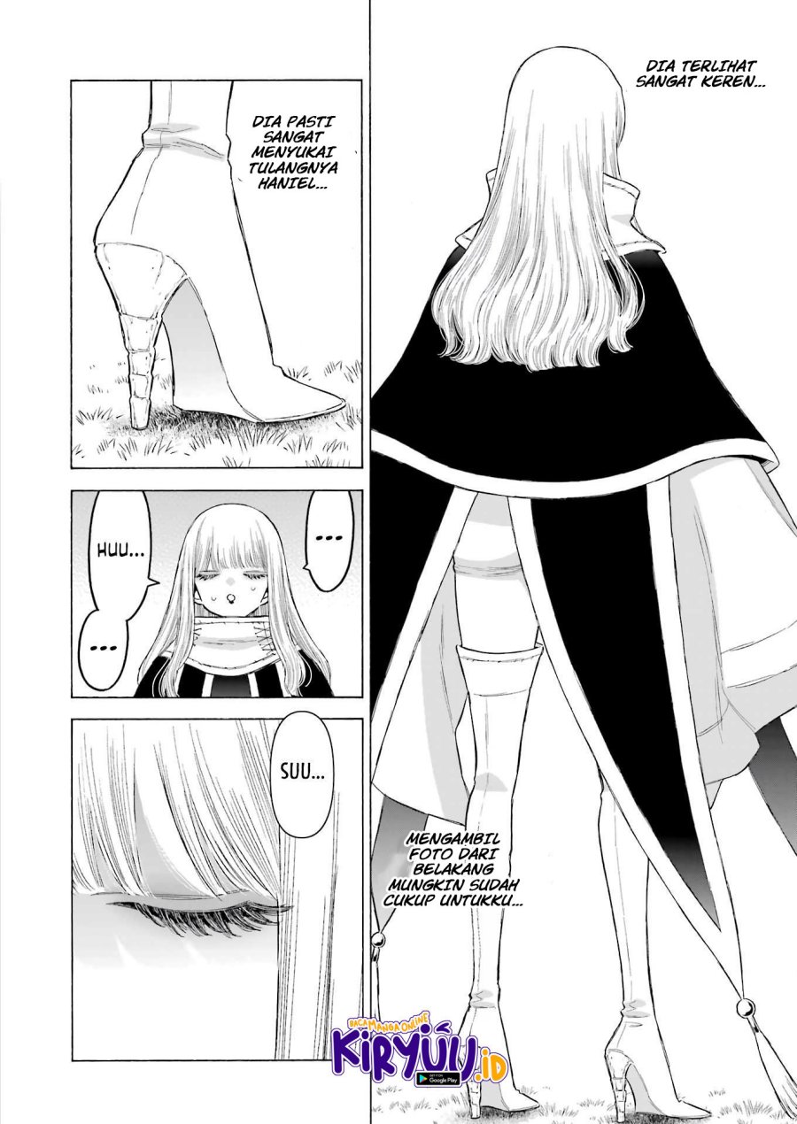 Sono Bisque Doll wa Koi wo suru Chapter 97 Gambar 23