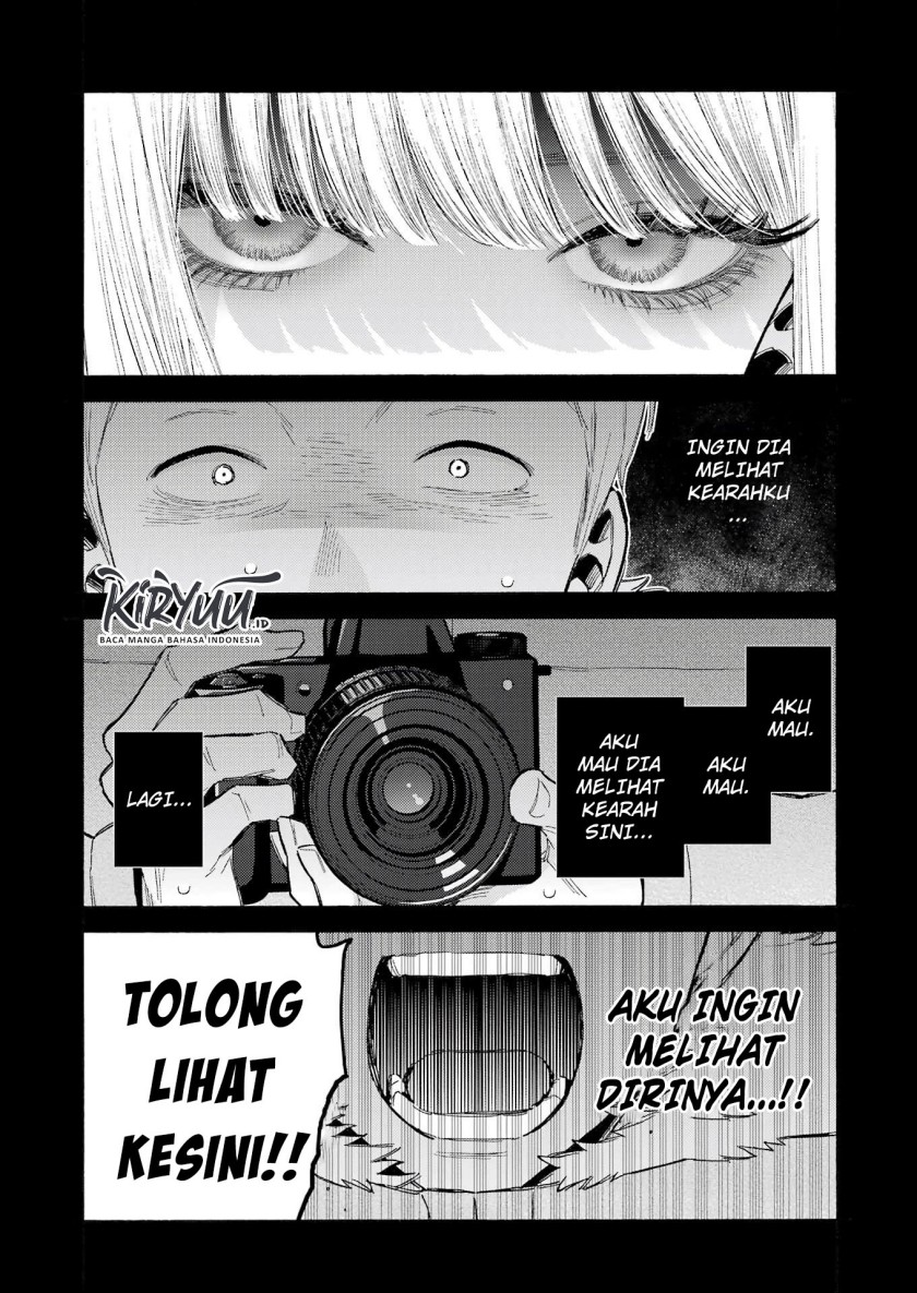 Sono Bisque Doll wa Koi wo suru Chapter 99 Gambar 7