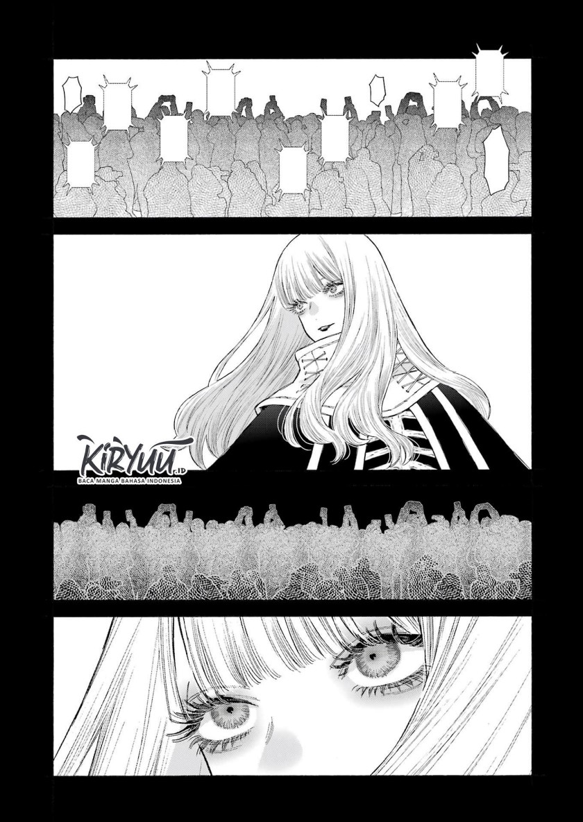 Sono Bisque Doll wa Koi wo suru Chapter 99 Gambar 8