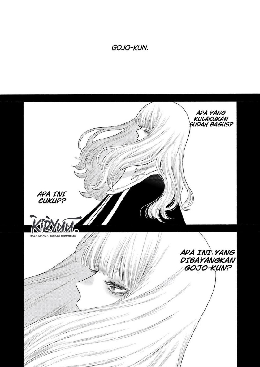 Sono Bisque Doll wa Koi wo suru Chapter 99 Gambar 10