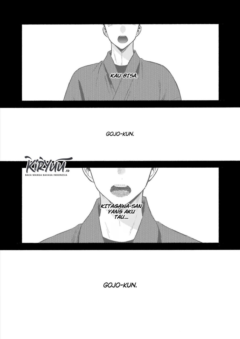 Sono Bisque Doll wa Koi wo suru Chapter 99 Gambar 11