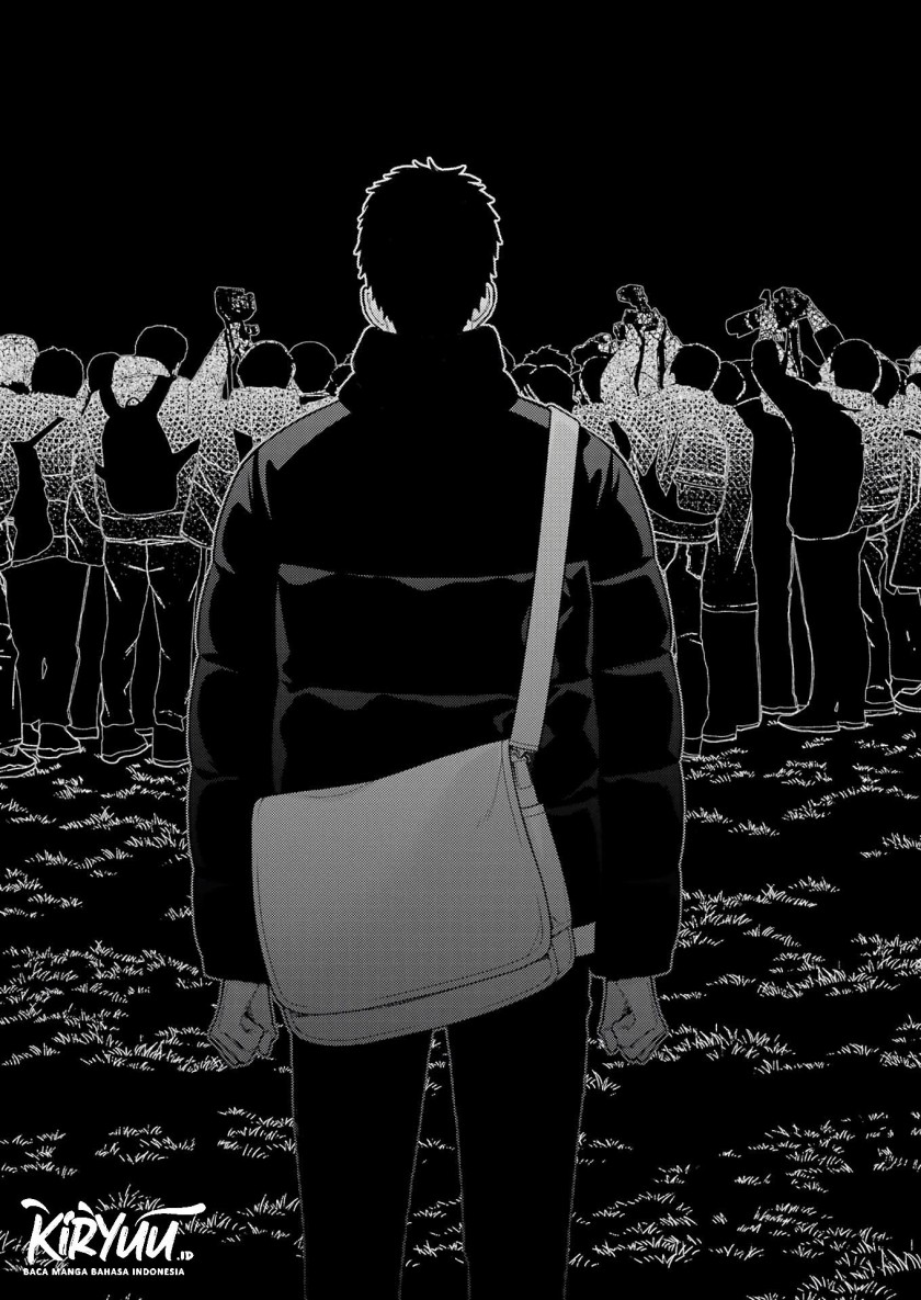 Sono Bisque Doll wa Koi wo suru Chapter 99 Gambar 14
