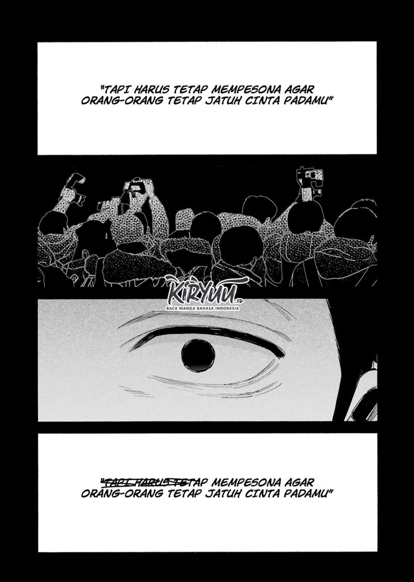 Sono Bisque Doll wa Koi wo suru Chapter 99 Gambar 15