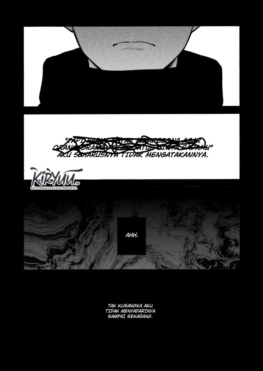 Sono Bisque Doll wa Koi wo suru Chapter 99 Gambar 16