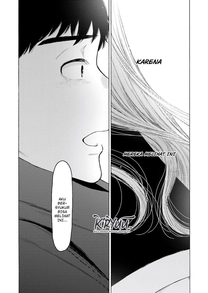 Sono Bisque Doll wa Koi wo suru Chapter 99 Gambar 20