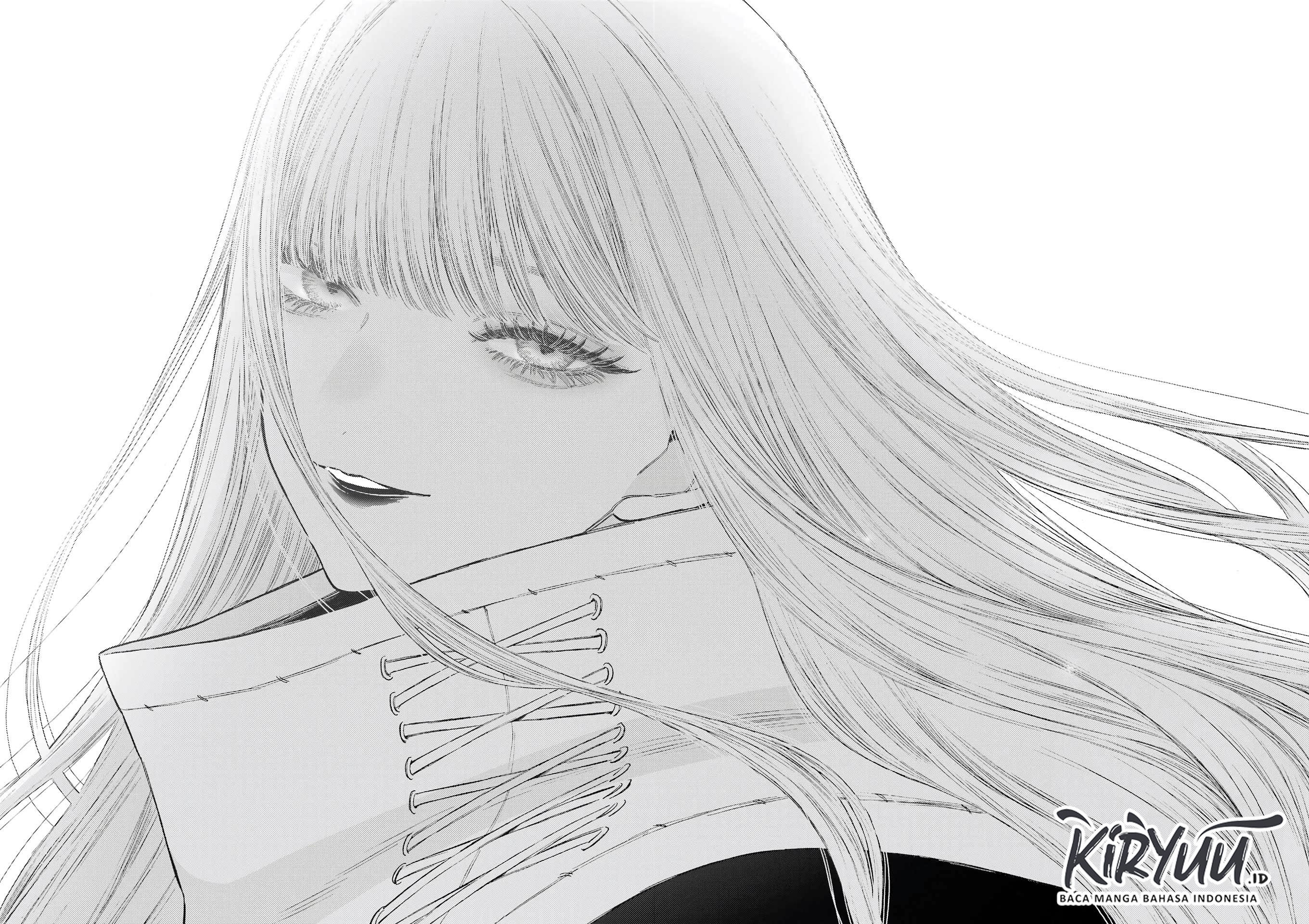 Sono Bisque Doll wa Koi wo suru Chapter 99 Gambar 21