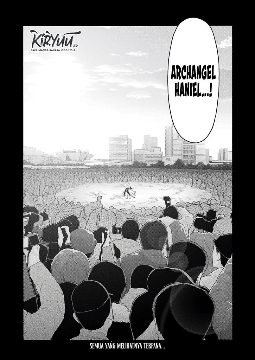Sono Bisque Doll wa Koi wo suru Chapter 99 Gambar 22