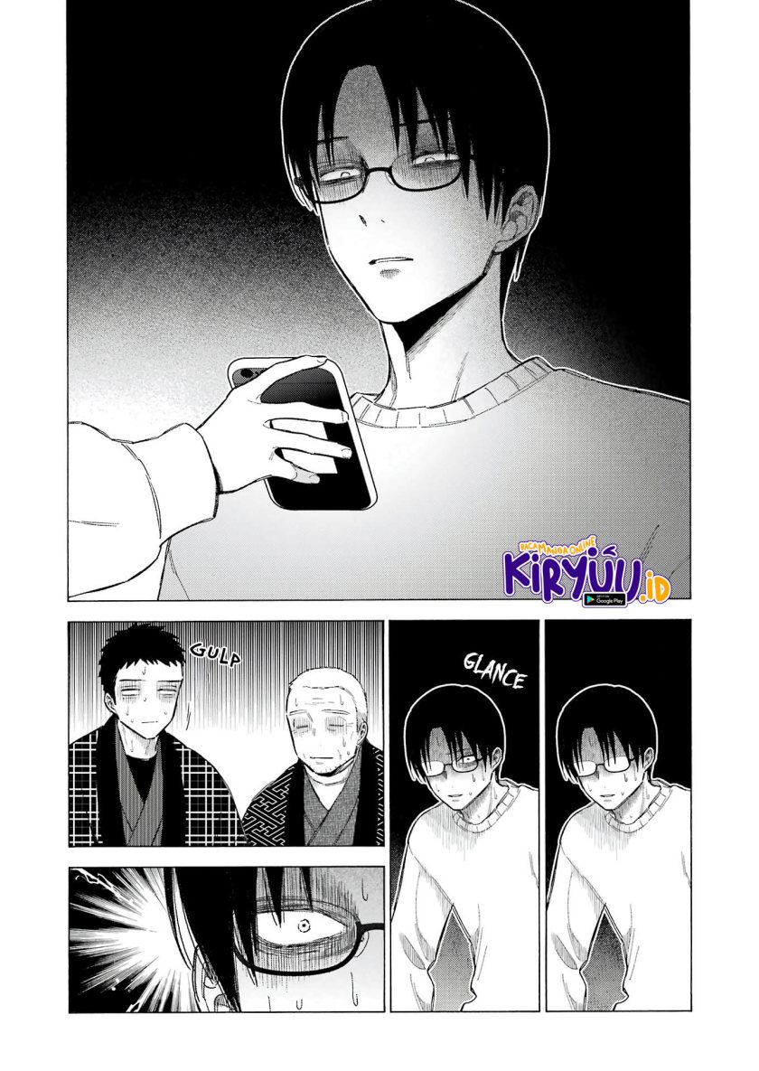 Sono Bisque Doll wa Koi wo suru Chapter 102 Gambar 12