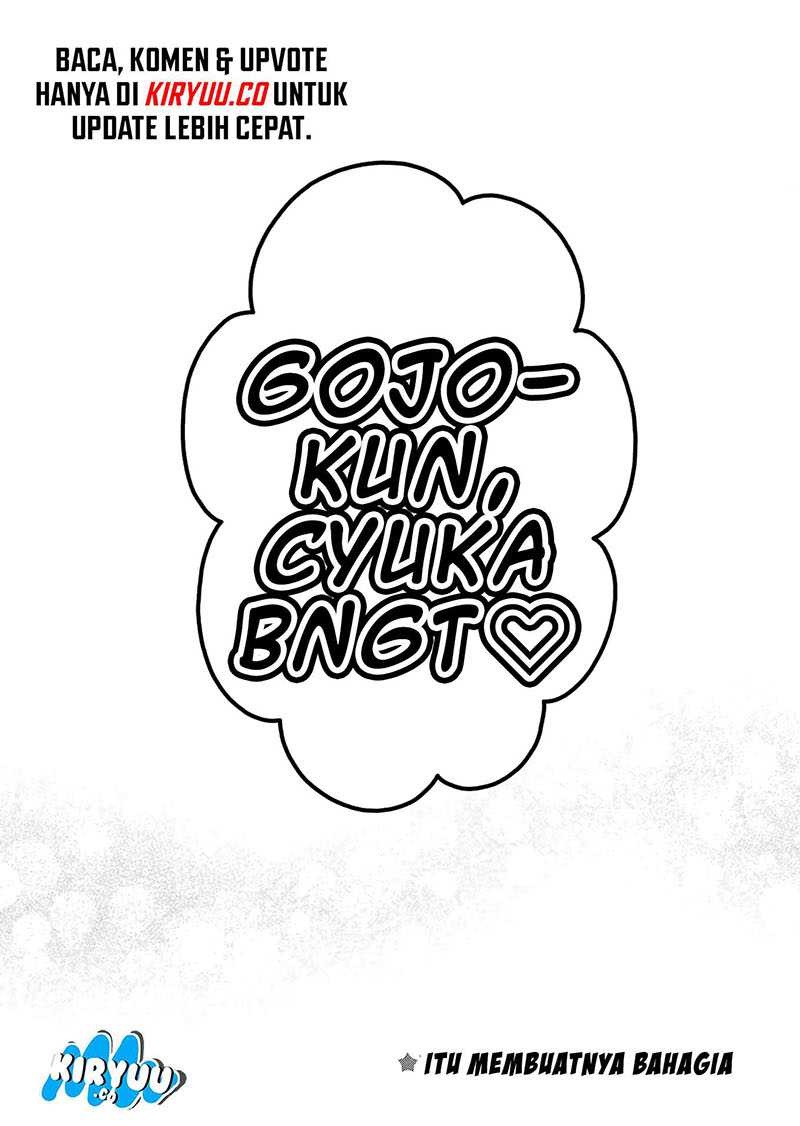 Sono Bisque Doll wa Koi wo suru Chapter 108 Gambar 22