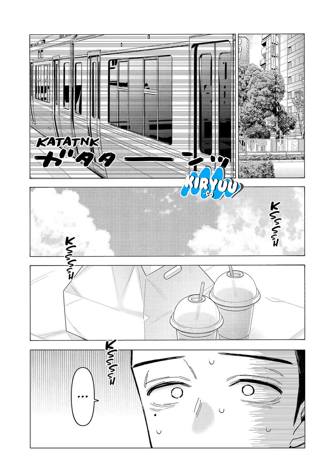 Sono Bisque Doll wa Koi wo suru Chapter 114 Gambar 3