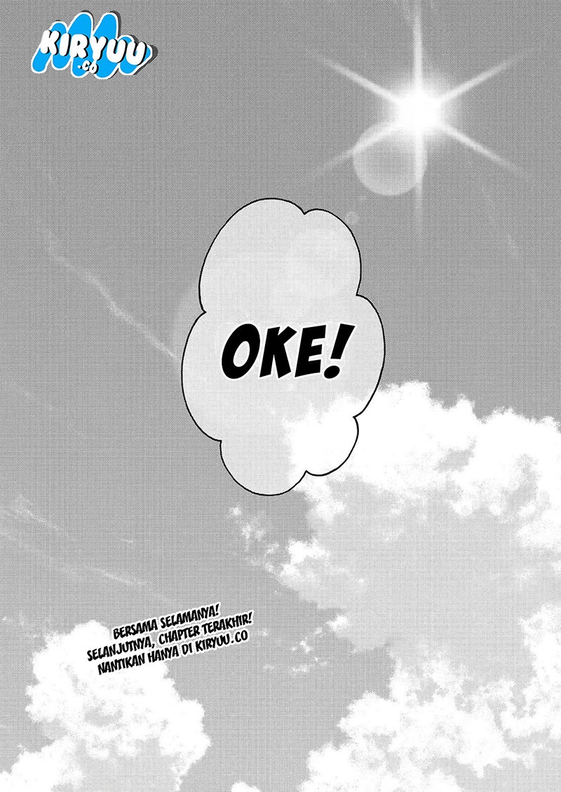 Sono Bisque Doll wa Koi wo suru Chapter 114 Gambar 20