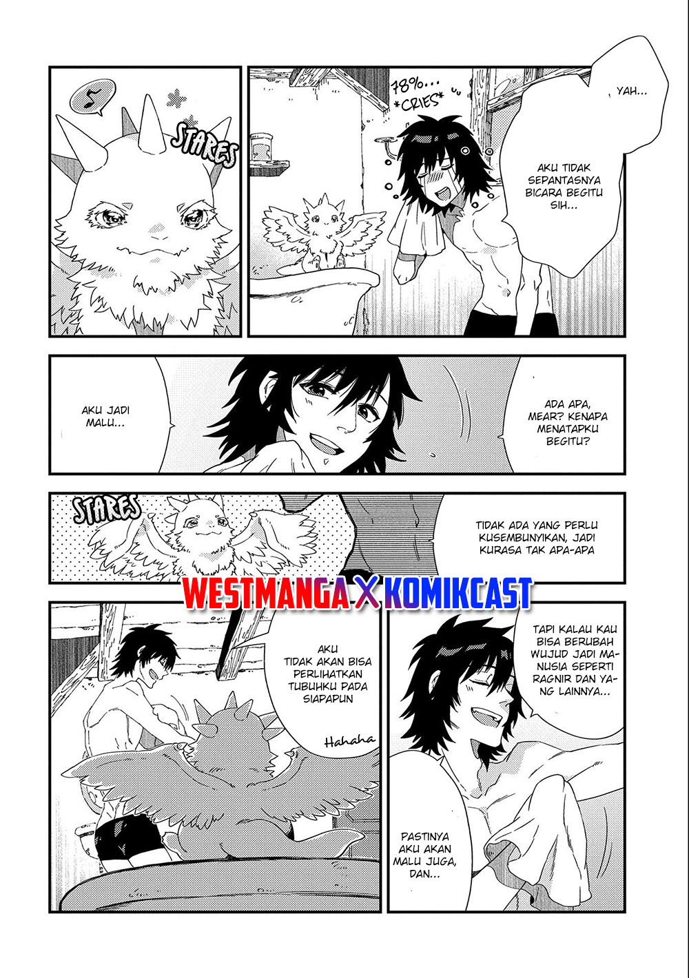 Sono Mono. Nochi ni…(Nariie Shin’ichirou) Chapter 20 Gambar 5