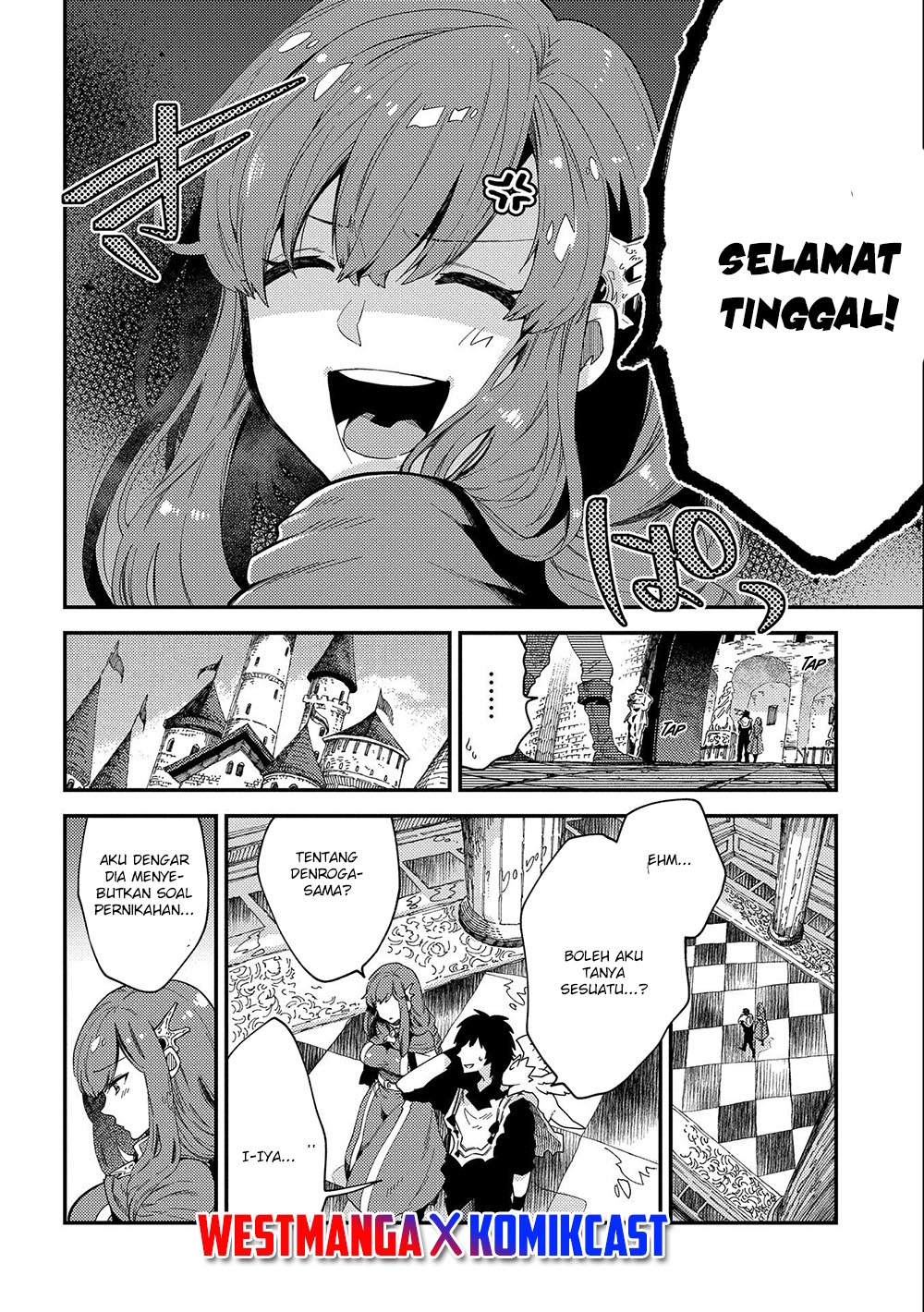 Sono Mono. Nochi ni…(Nariie Shin’ichirou) Chapter 20 Gambar 17