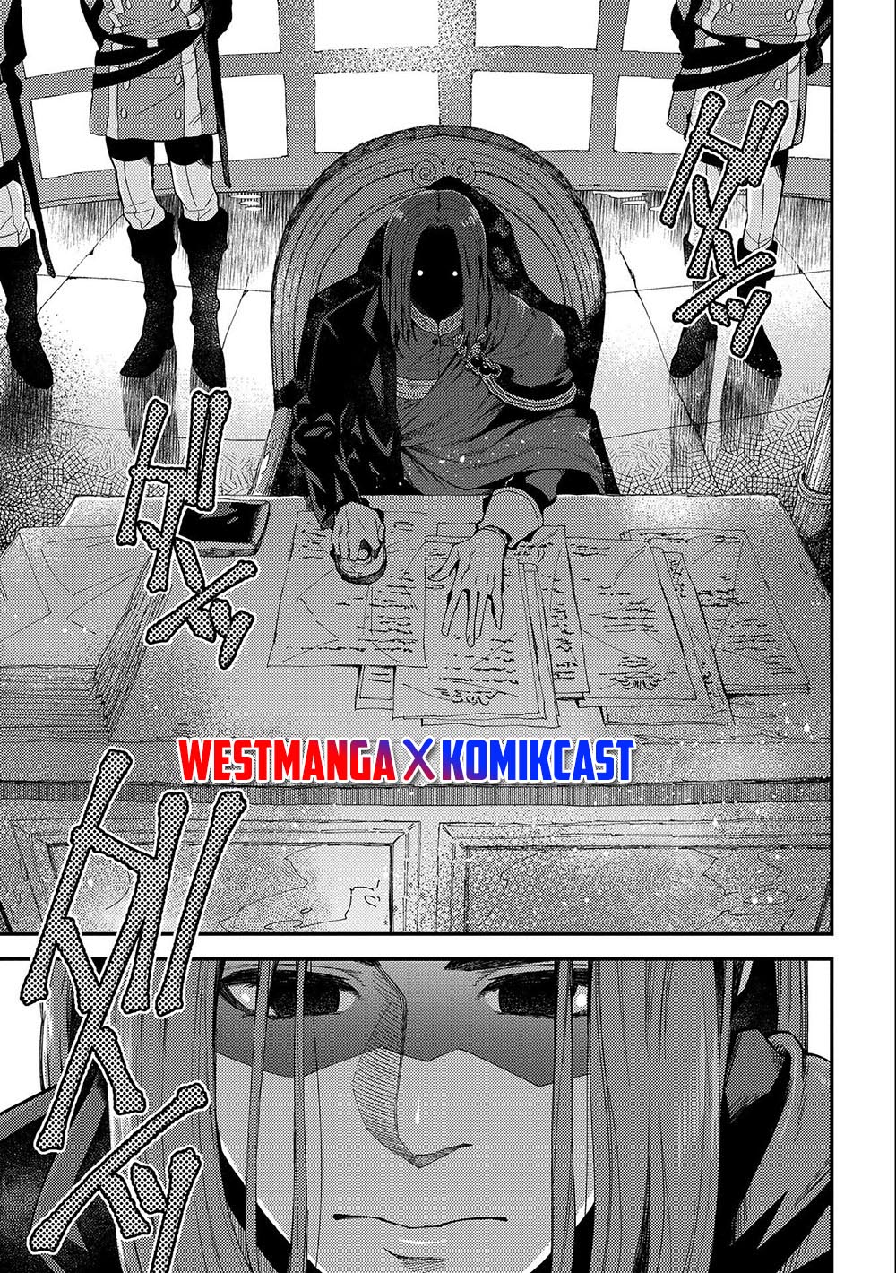 Sono Mono. Nochi ni…(Nariie Shin’ichirou) Chapter 20 Gambar 22