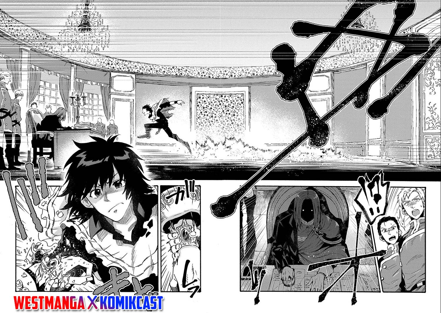 Sono Mono. Nochi ni…(Nariie Shin’ichirou) Chapter 20 Gambar 25