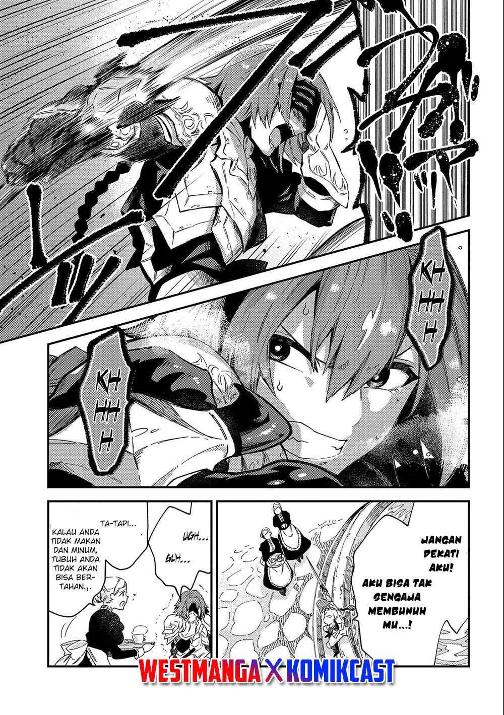 Sono Mono. Nochi ni…(Nariie Shin’ichirou) Chapter 20 Gambar 34