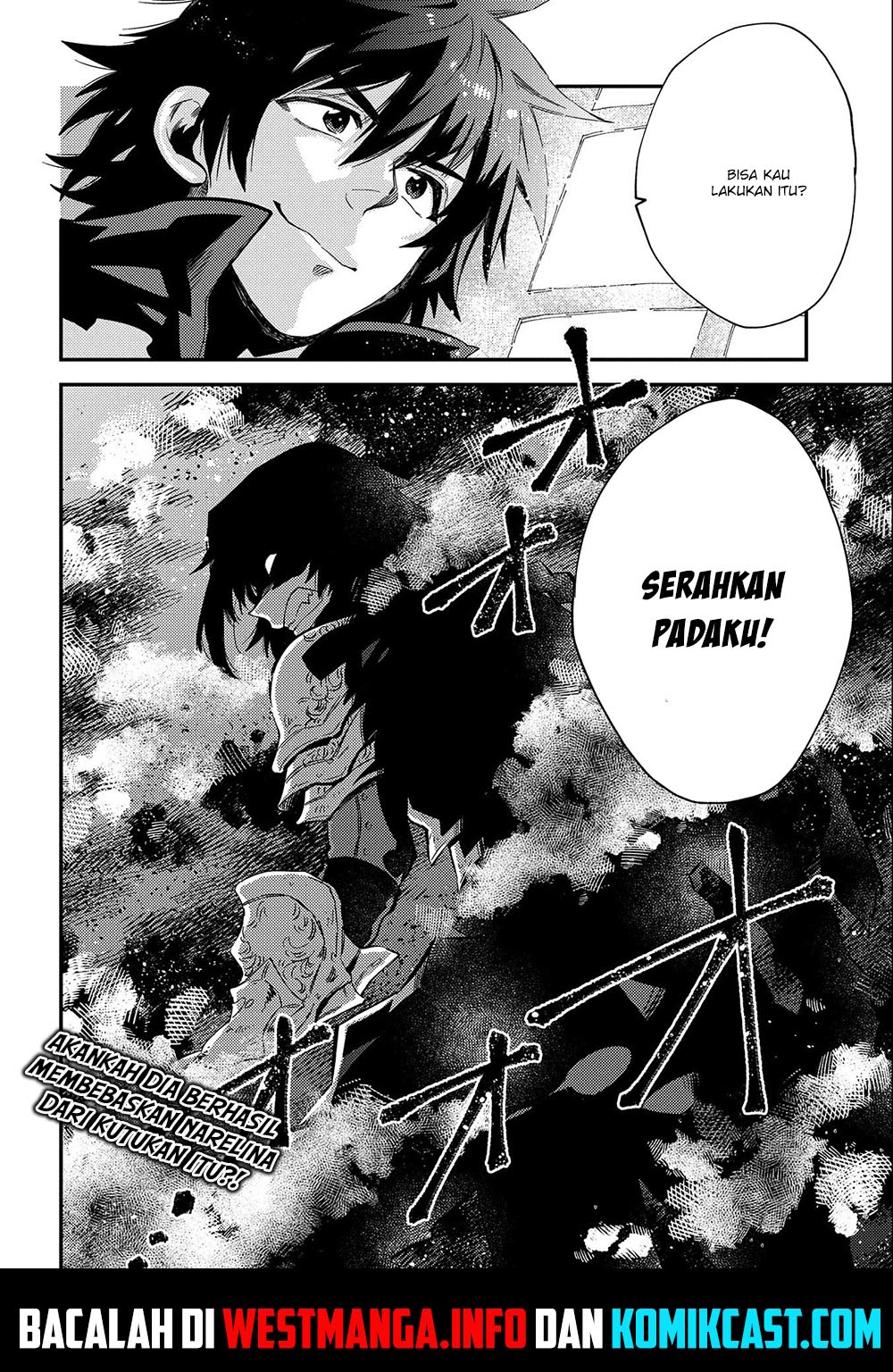 Sono Mono. Nochi ni…(Nariie Shin’ichirou) Chapter 20 Gambar 37