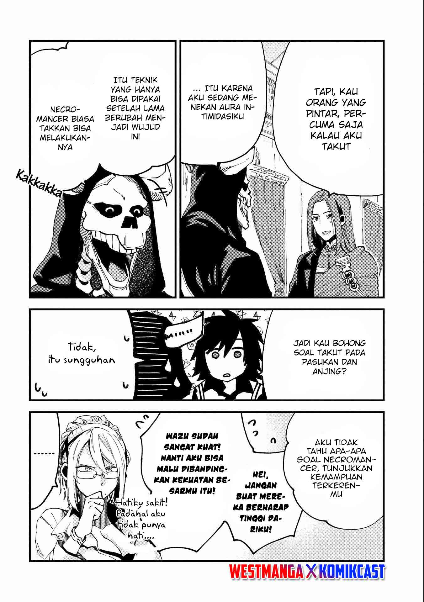 Sono Mono. Nochi ni…(Nariie Shin’ichirou) Chapter 22.2 Gambar 5