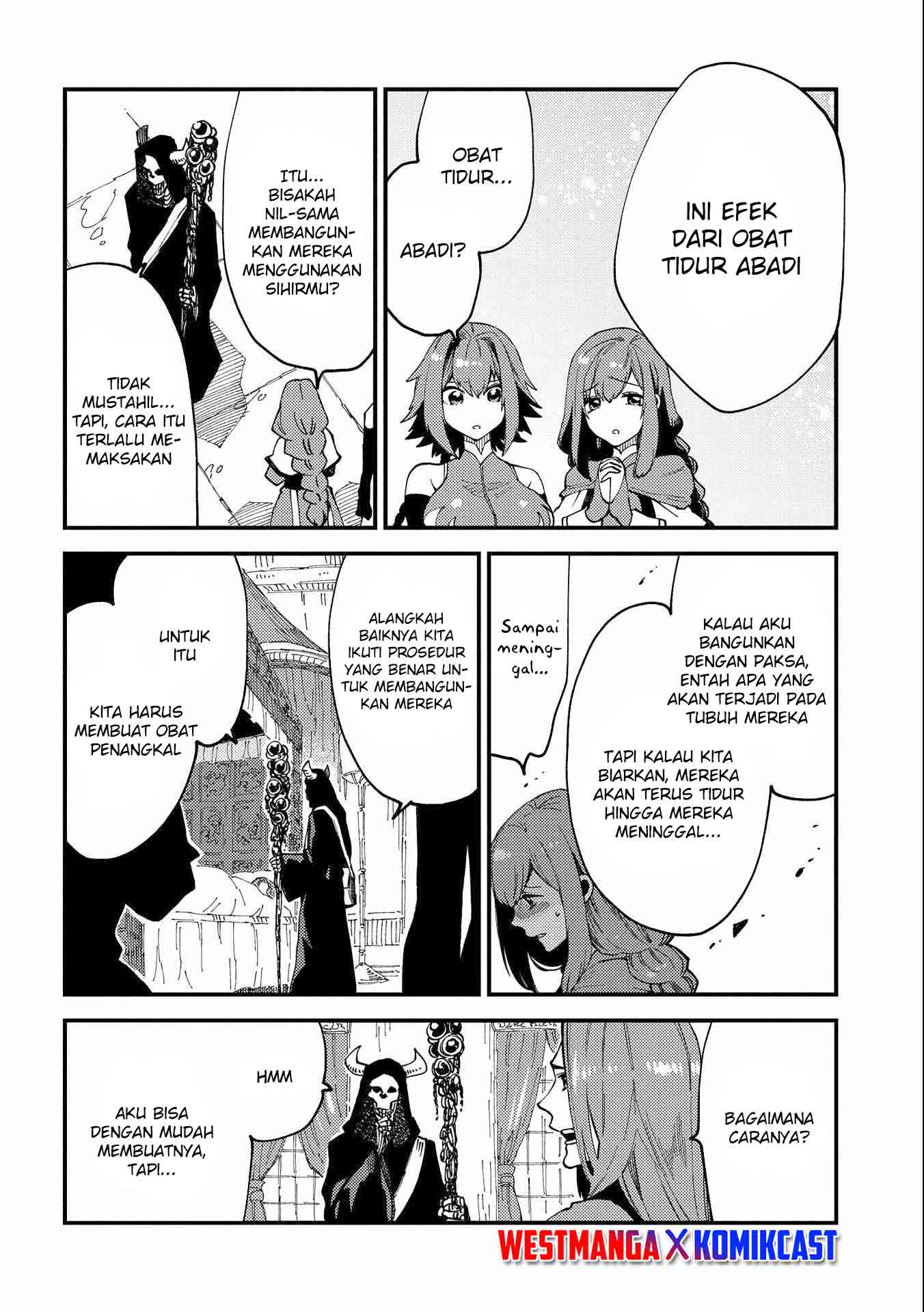 Sono Mono. Nochi ni…(Nariie Shin’ichirou) Chapter 22.2 Gambar 9