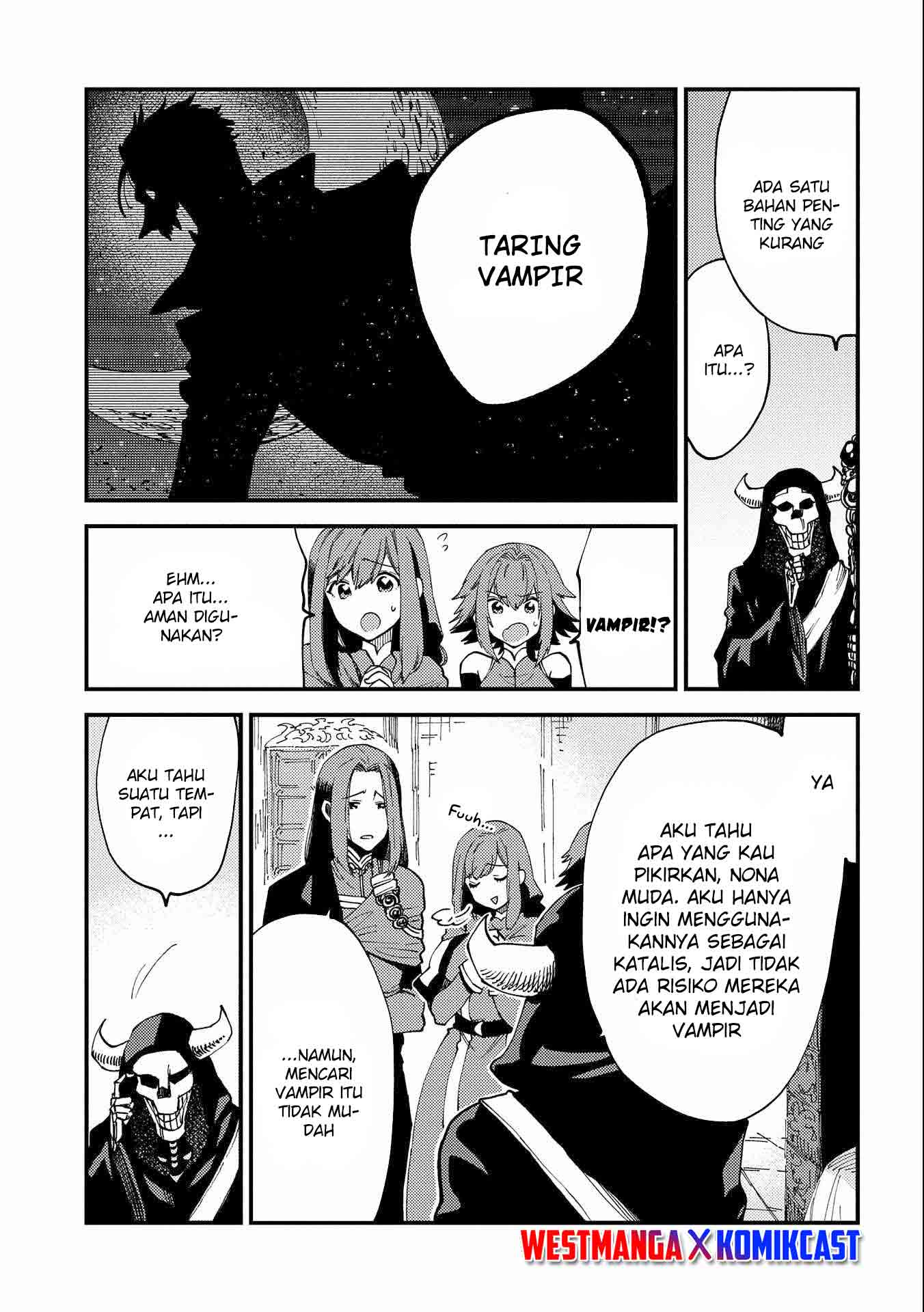Sono Mono. Nochi ni…(Nariie Shin’ichirou) Chapter 22.2 Gambar 10
