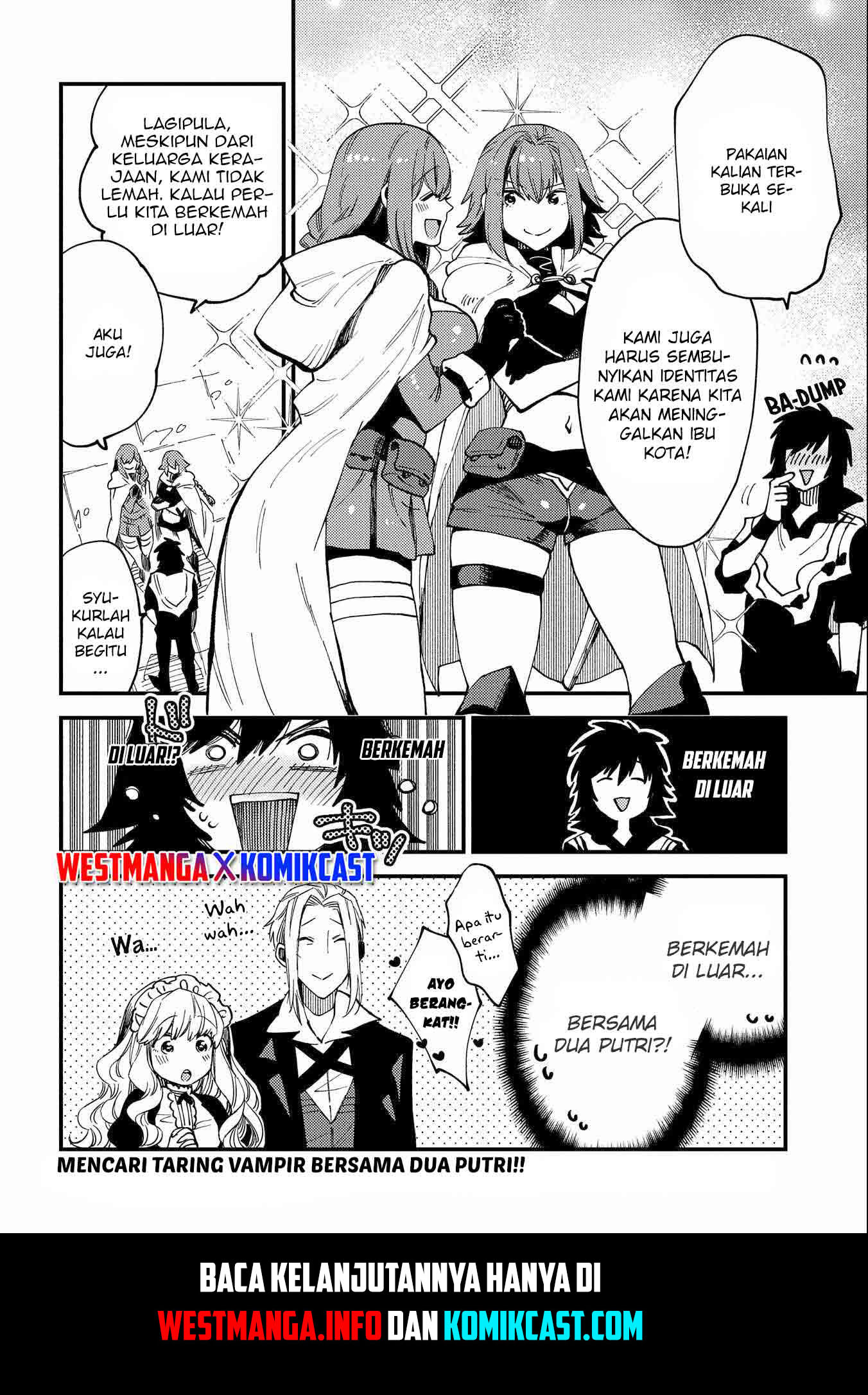Sono Mono. Nochi ni…(Nariie Shin’ichirou) Chapter 22.2 Gambar 16