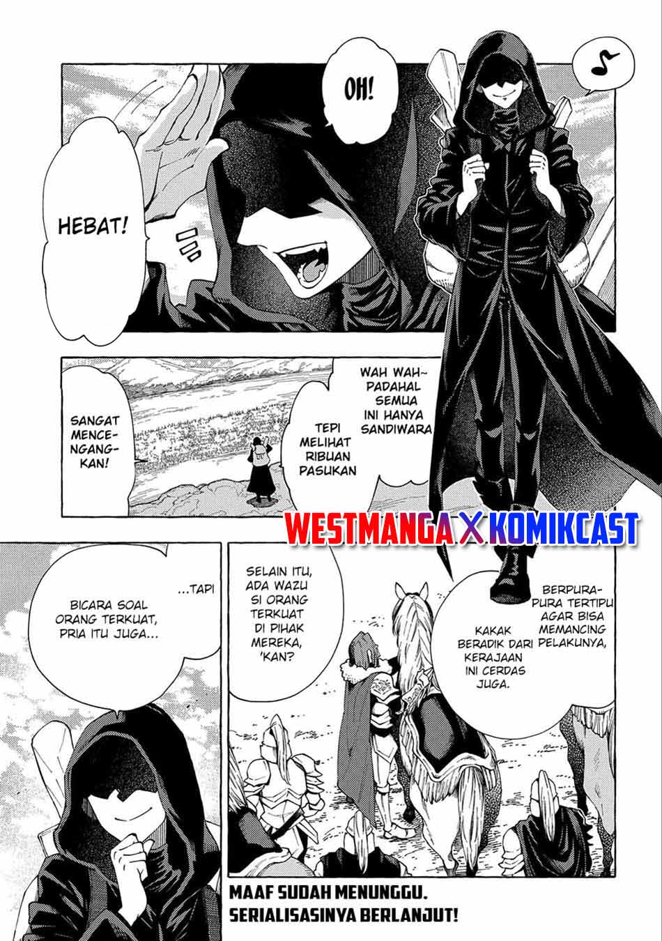 Sono Mono. Nochi ni…(Nariie Shin’ichirou) Chapter 26.1 Gambar 2