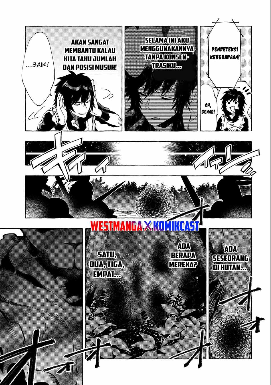 Sono Mono. Nochi ni…(Nariie Shin’ichirou) Chapter 26.1 Gambar 14