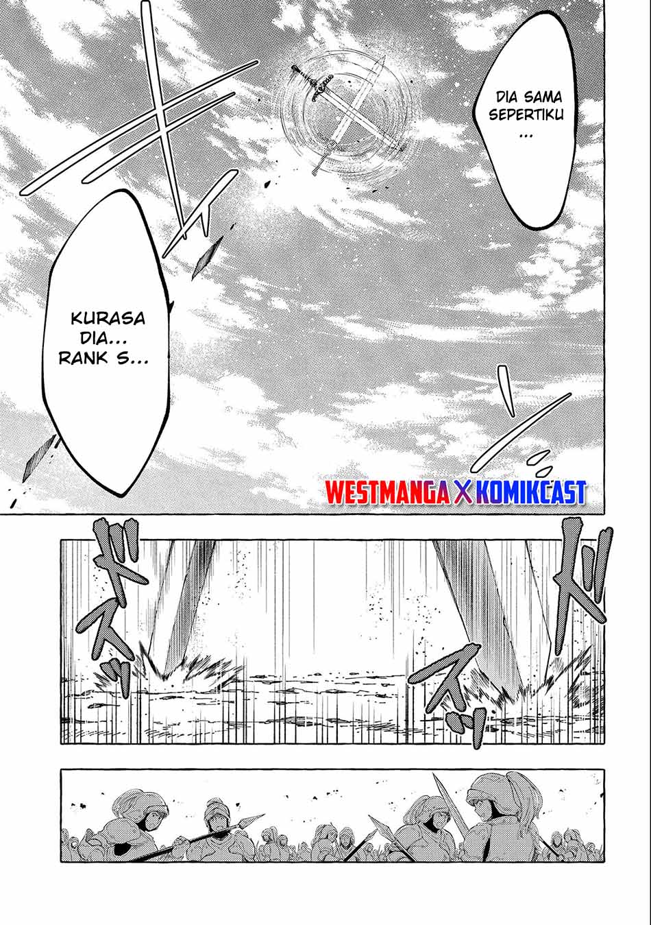 Sono Mono. Nochi ni…(Nariie Shin’ichirou) Chapter 26.1 Gambar 16