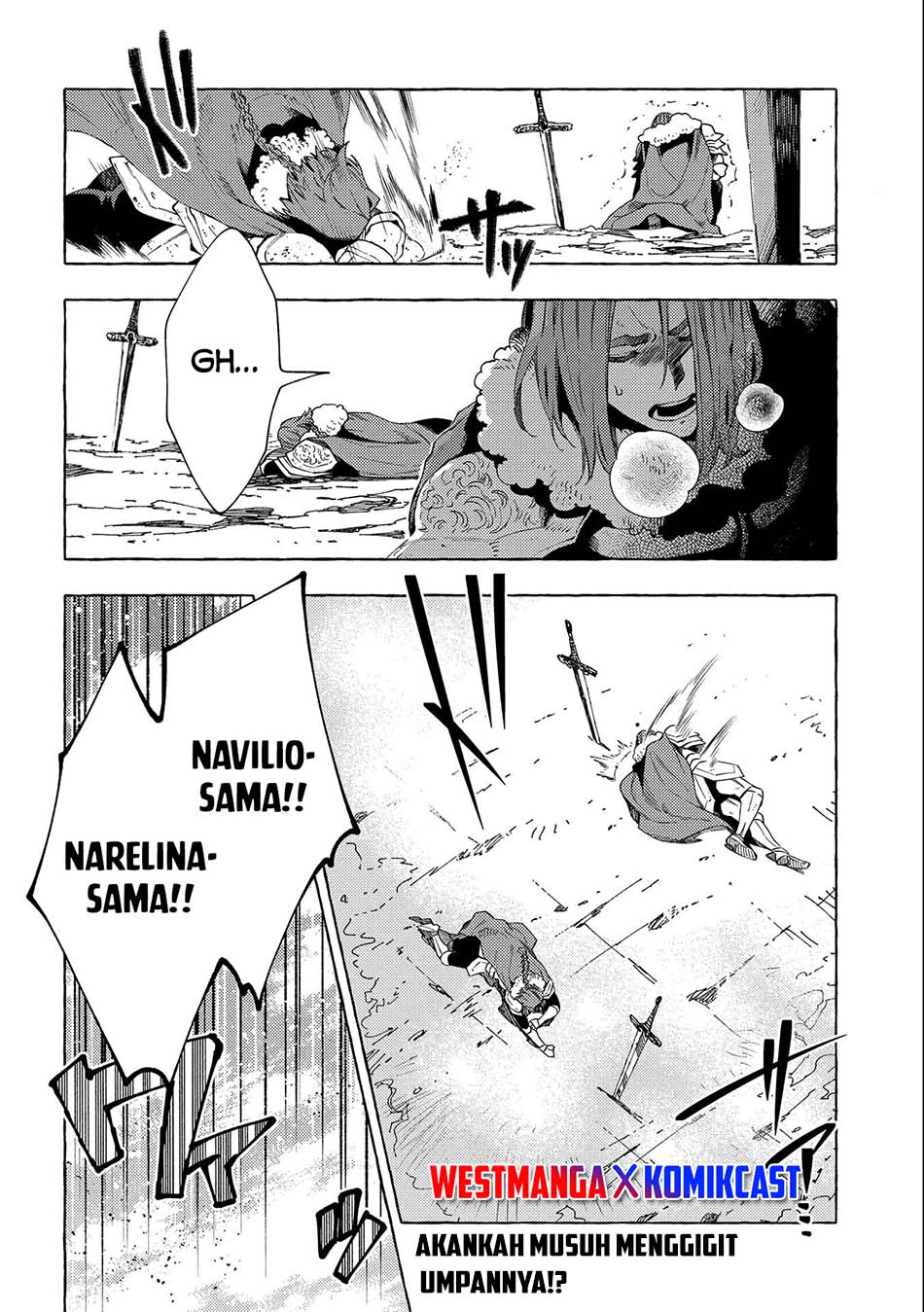 Sono Mono. Nochi ni…(Nariie Shin’ichirou) Chapter 26.1 Gambar 17