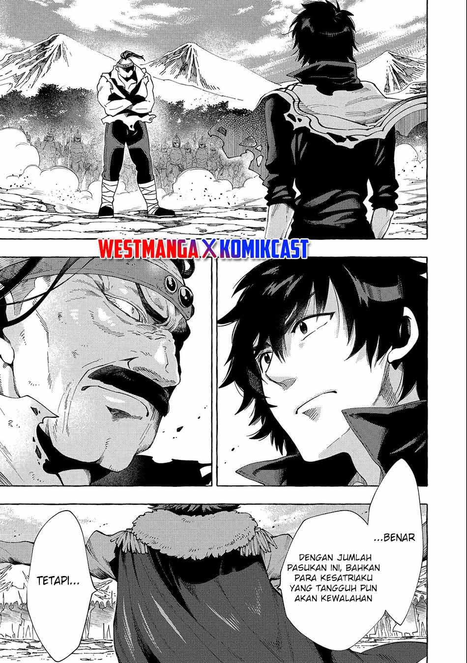 Sono Mono. Nochi ni…(Nariie Shin’ichirou) Chapter 27.1 Gambar 6