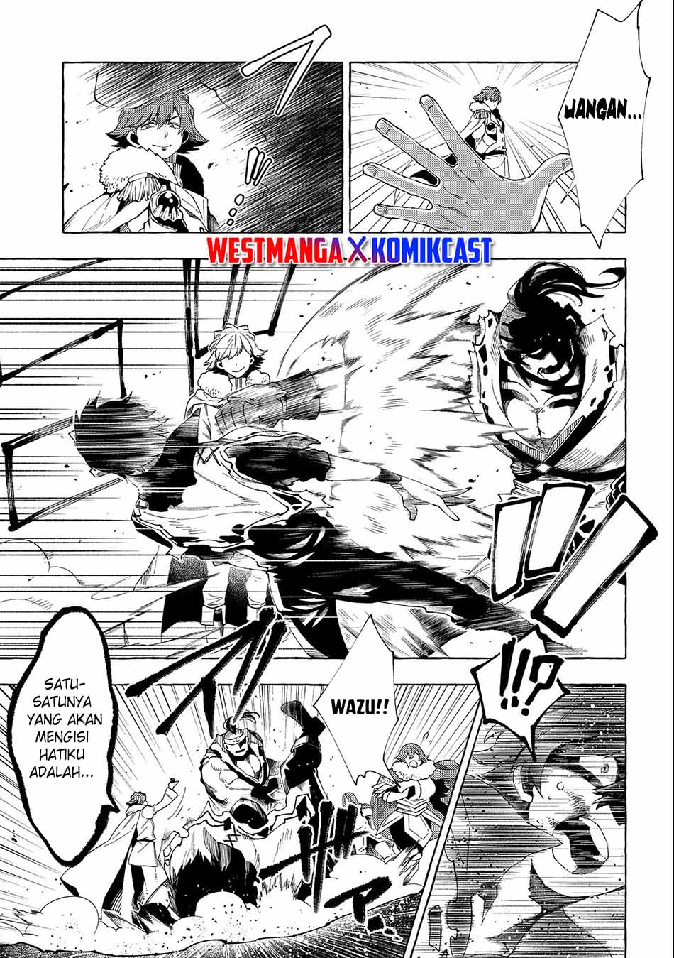 Sono Mono. Nochi ni…(Nariie Shin’ichirou) Chapter 27.1 Gambar 8
