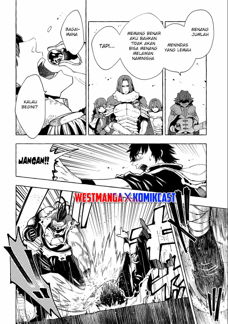 Sono Mono. Nochi ni…(Nariie Shin’ichirou) Chapter 27.1 Gambar 13