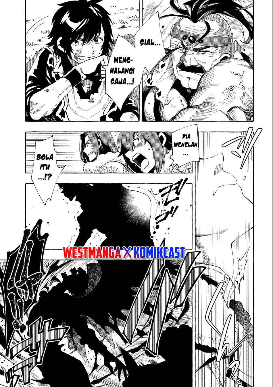 Sono Mono. Nochi ni…(Nariie Shin’ichirou) Chapter 27.1 Gambar 14
