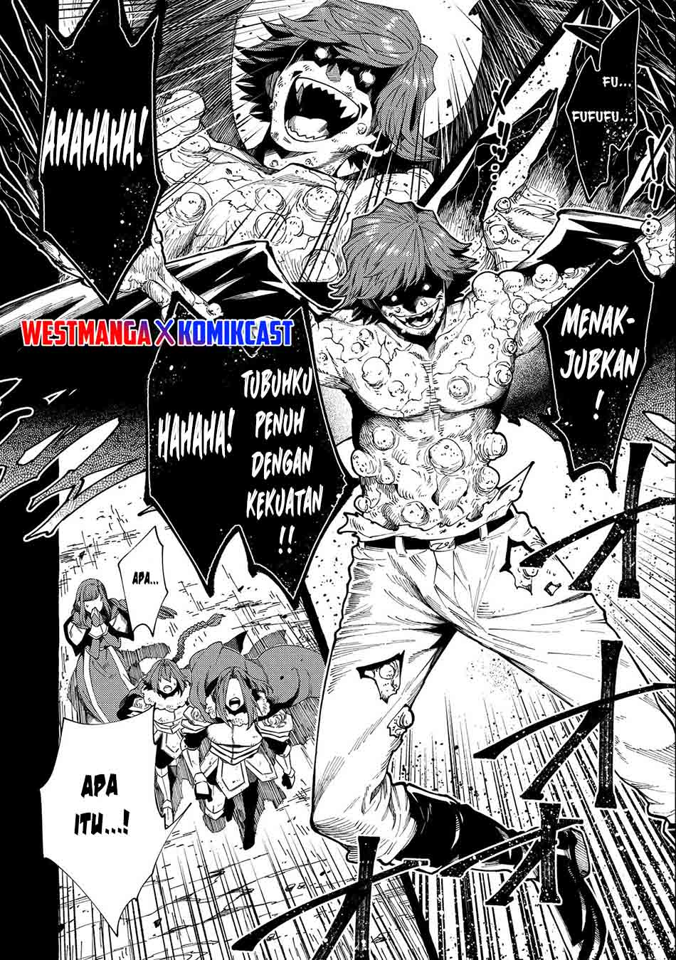 Sono Mono. Nochi ni…(Nariie Shin’ichirou) Chapter 27.1 Gambar 15