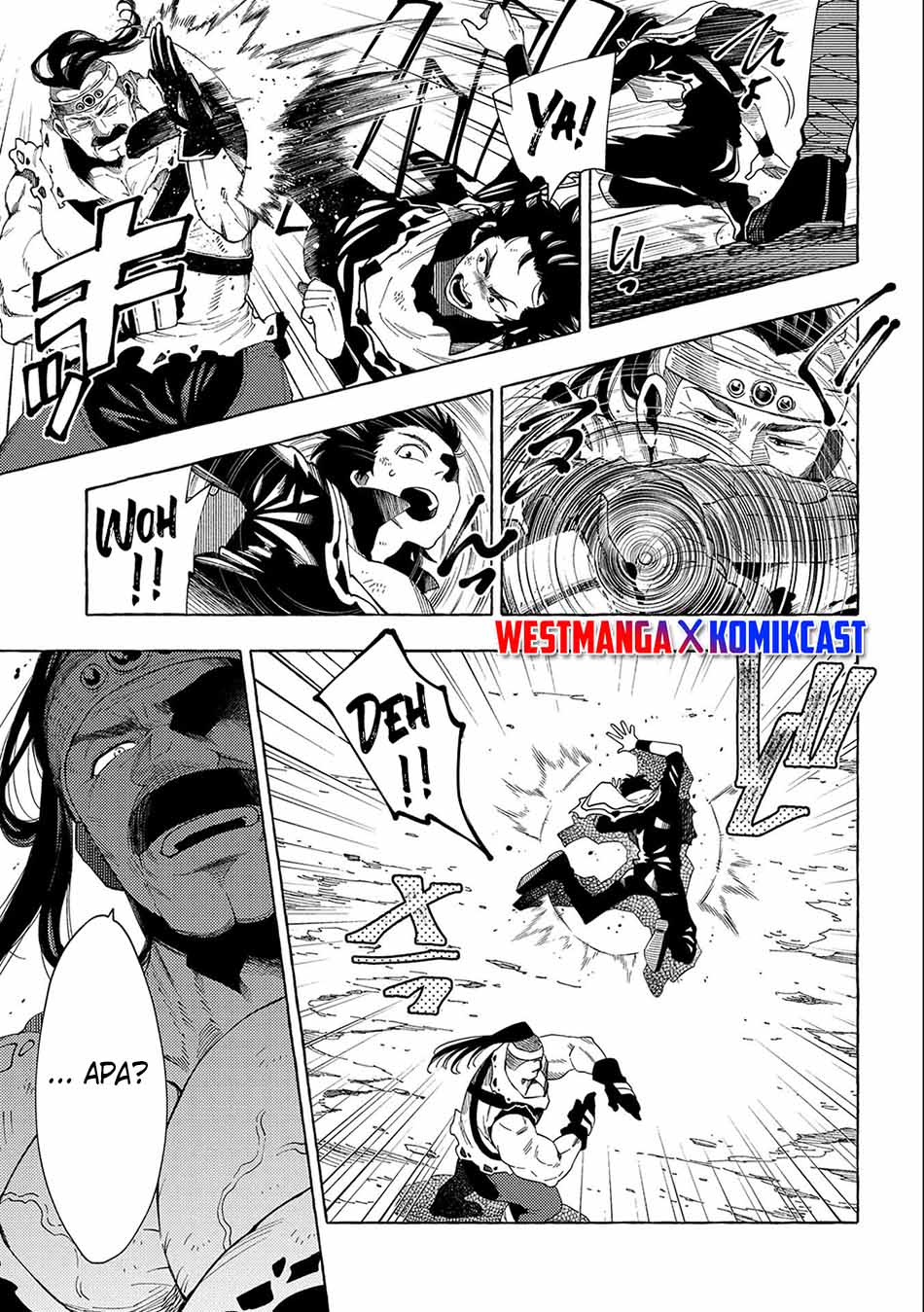 Sono Mono. Nochi ni…(Nariie Shin’ichirou) Chapter 27.2 Gambar 9