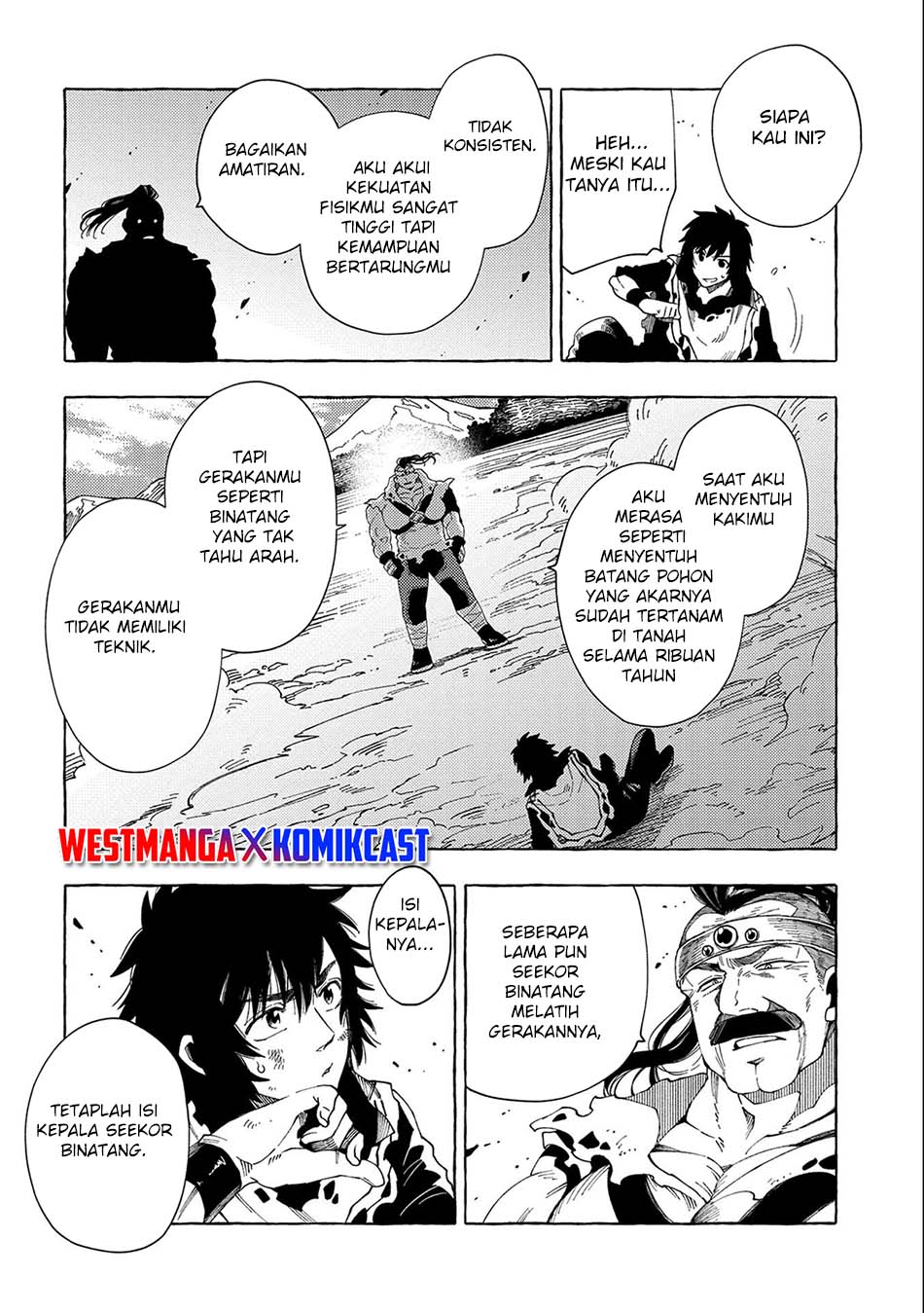 Sono Mono. Nochi ni…(Nariie Shin’ichirou) Chapter 27.2 Gambar 10