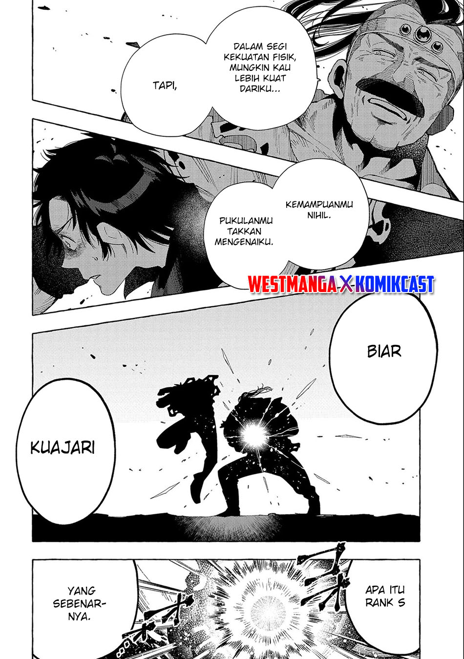 Sono Mono. Nochi ni…(Nariie Shin’ichirou) Chapter 27.2 Gambar 12
