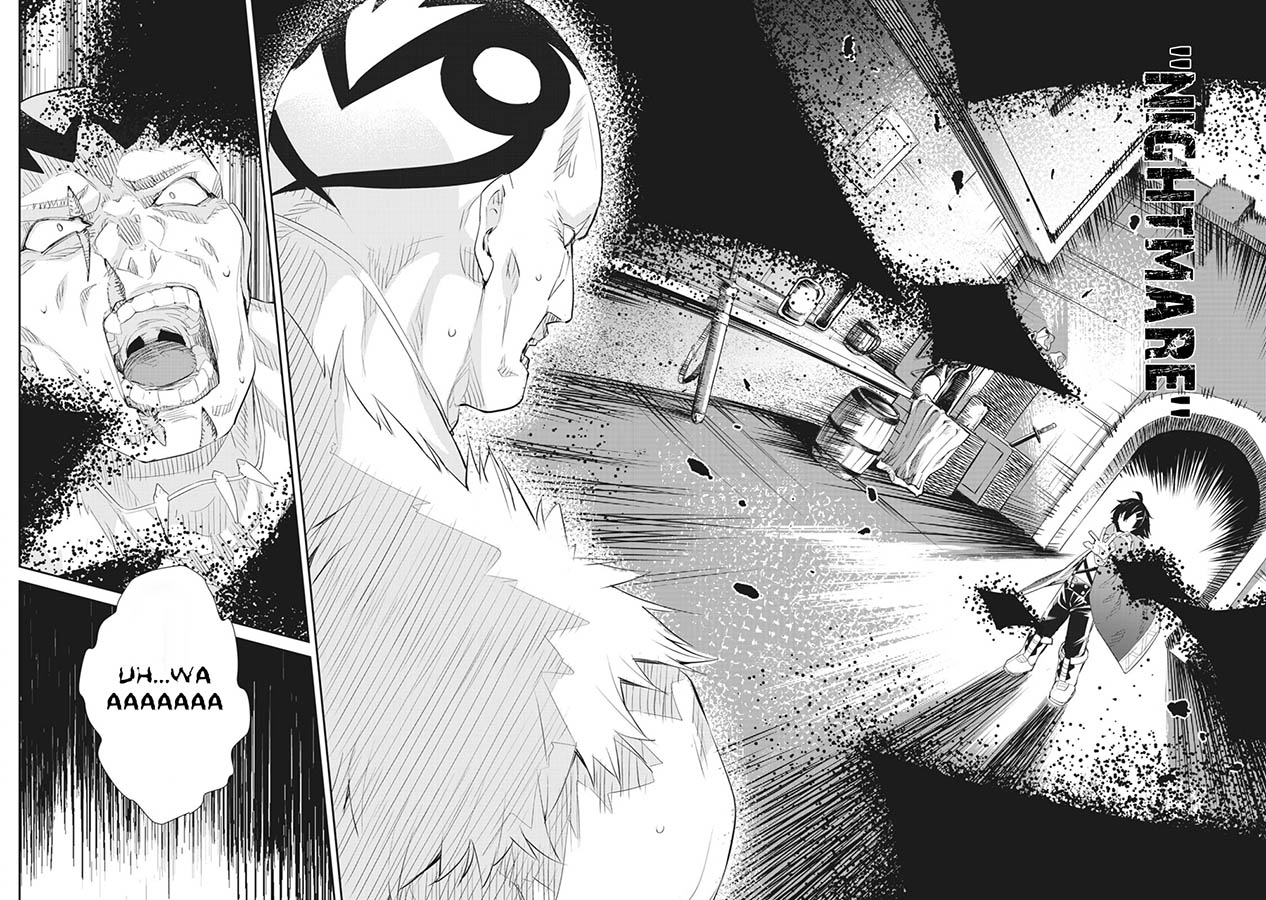 Sono Munou, Jitsuha Sekai Saikyou no Mahoutsukai Chapter 07 Gambar 19