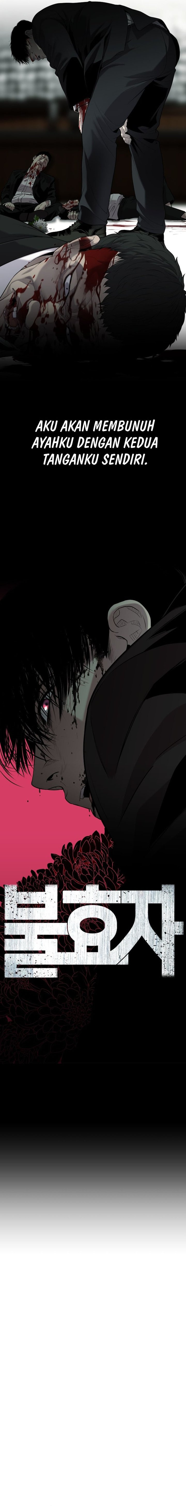 Son’s Retribution Chapter 01 Gambar 2