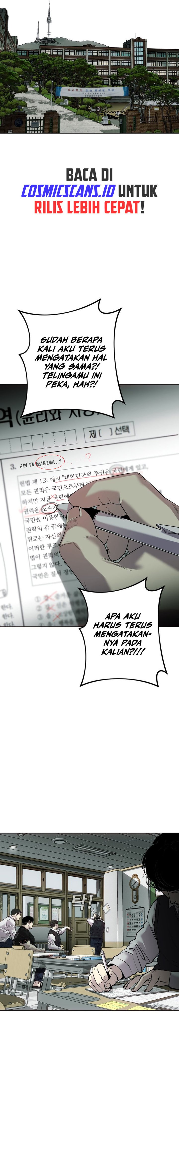Son’s Retribution Chapter 01 Gambar 3