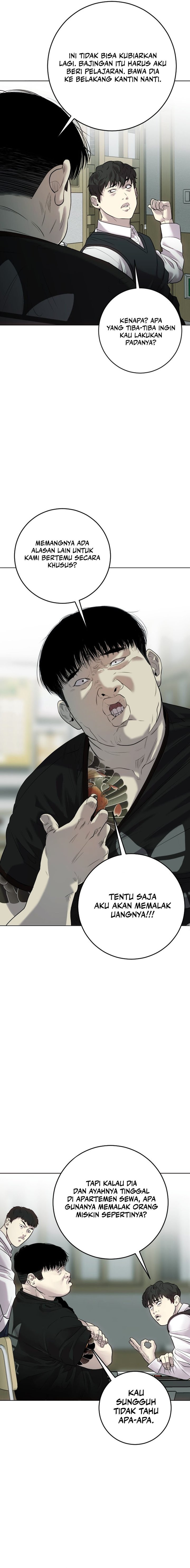 Son’s Retribution Chapter 01 Gambar 4