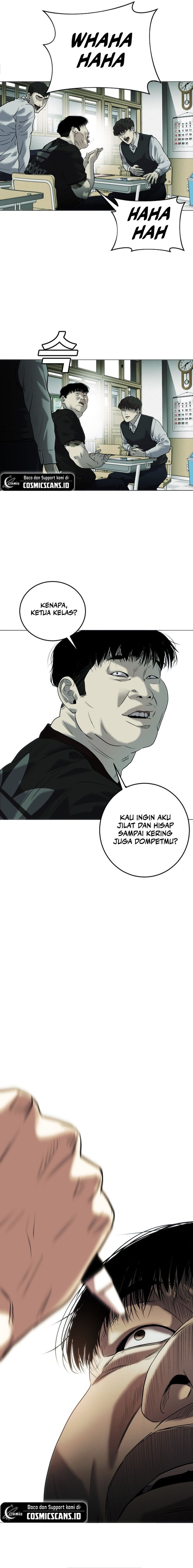 Son’s Retribution Chapter 01 Gambar 6