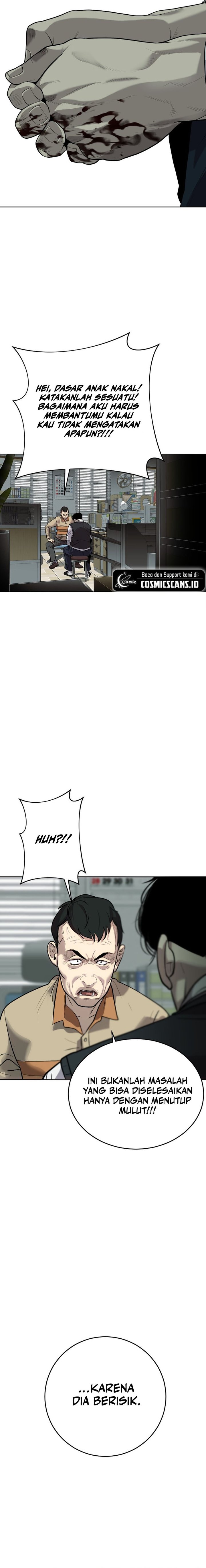 Son’s Retribution Chapter 01 Gambar 8