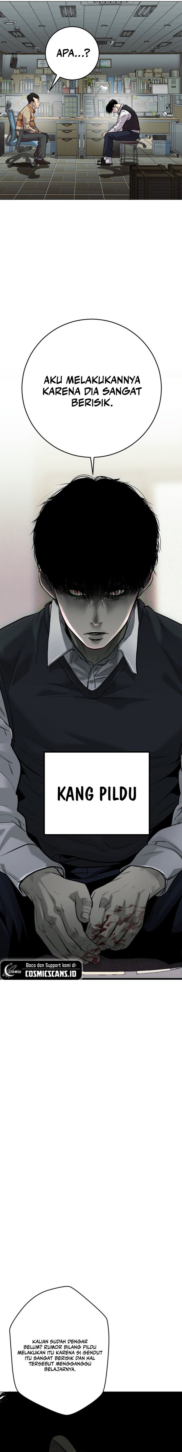 Son’s Retribution Chapter 01 Gambar 9