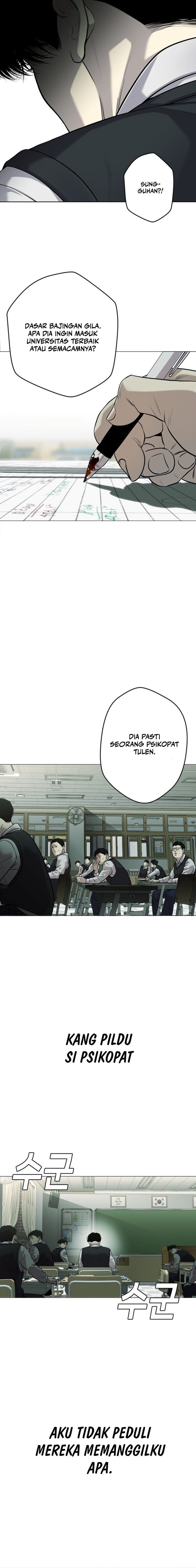 Son’s Retribution Chapter 01 Gambar 10