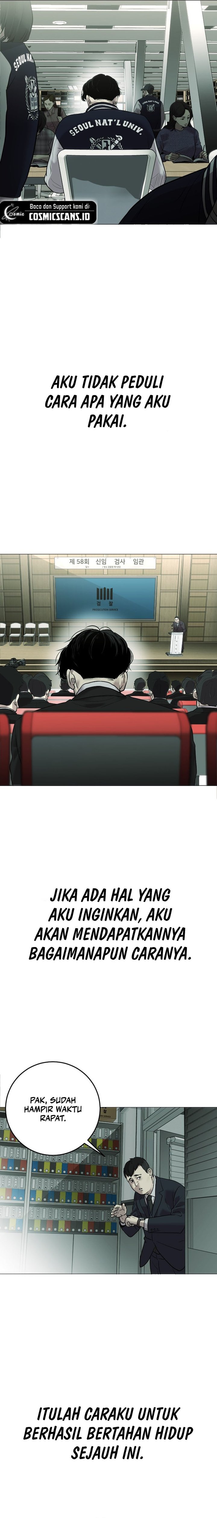 Son’s Retribution Chapter 01 Gambar 11