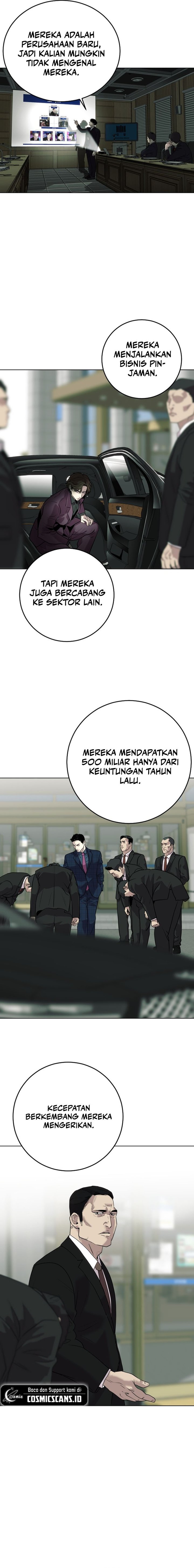 Son’s Retribution Chapter 01 Gambar 13
