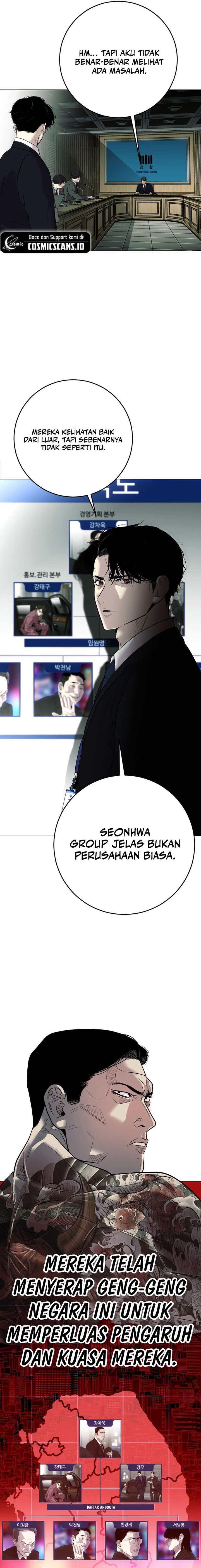 Son’s Retribution Chapter 01 Gambar 14