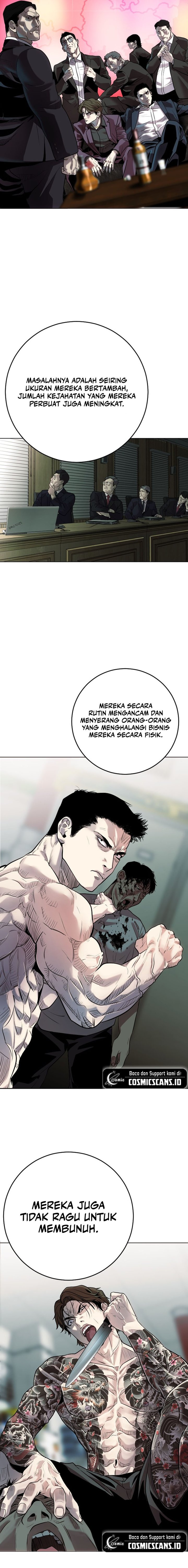 Son’s Retribution Chapter 01 Gambar 15